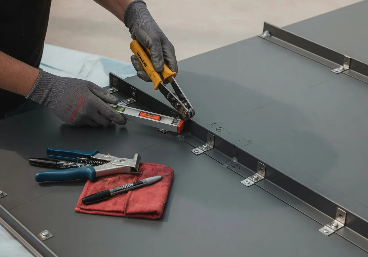 Why choose Metal Roofing Installation in Lanai City, HI